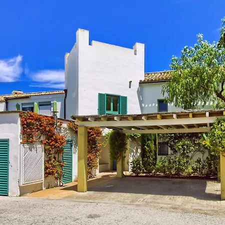Adosado En Ribera Del Emperador Holiday home
