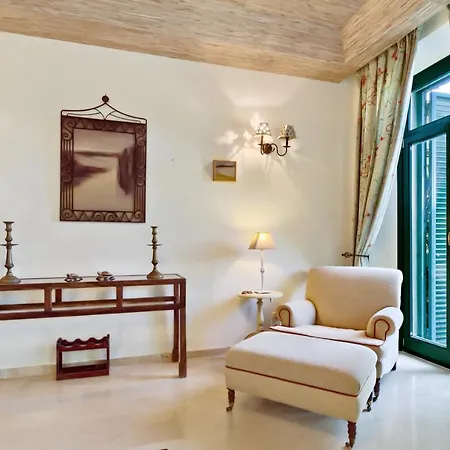 Adosado En Ribera Del Emperador Holiday home *