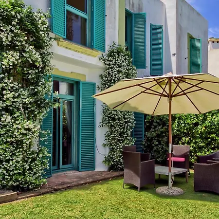 Holiday home Adosado En Ribera Del Emperador