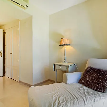 Adosado En Ribera Del Emperador Holiday home