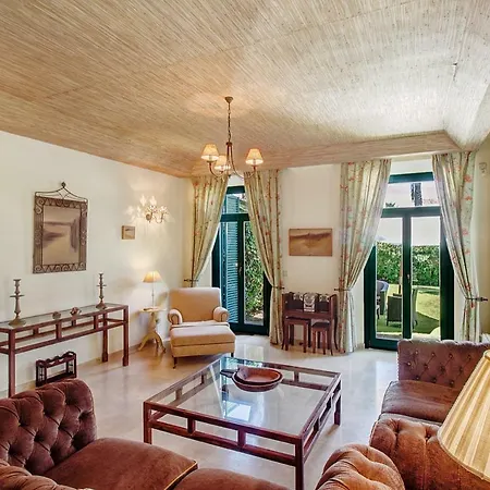 Holiday home Adosado En Ribera Del Emperador Sotogrande
