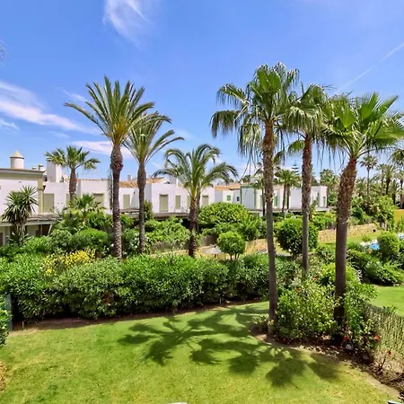Adosado En Ribera Del Emperador Holiday home