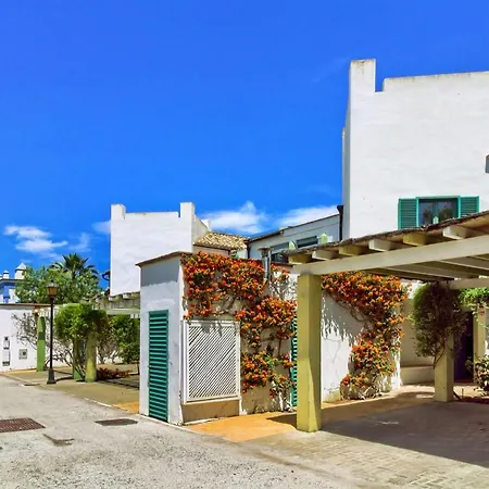 Adosado En Ribera Del Emperador Holiday home